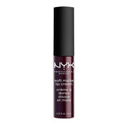 NYX Professional Makeup Soft Matte Lip Cream Liquid Lipstick 8ml - Maison des fragrances