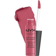 NYX Professional Makeup Soft Matte Lip Cream Montreal 61 - Maison des fragrances
