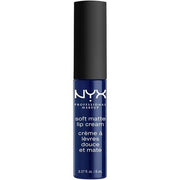 NYX Professional Makeup Soft Matte Lip Cream Moscow - Maison des fragrances