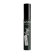 NYX PROFESSIONAL MAKEUP Strictly Vinyl Lip Gloss Bad Seed 0.11 Ounce - Maison des fragrances