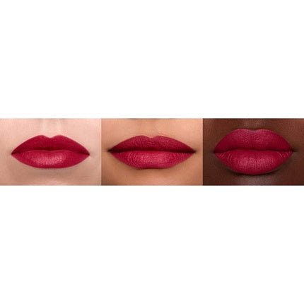 NYX Professional Makeup Suede Matte Lipstick Spicy 21g - Maison des fragrances