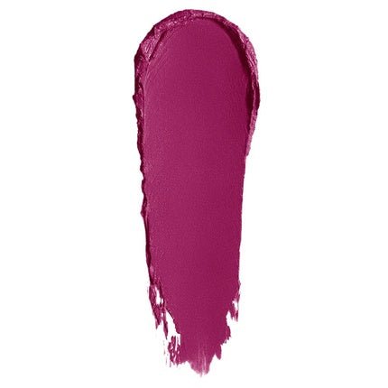 NYX Professional Makeup Suede Matte Lipstick Sweet Tooth Fuchsia - Maison des fragrances