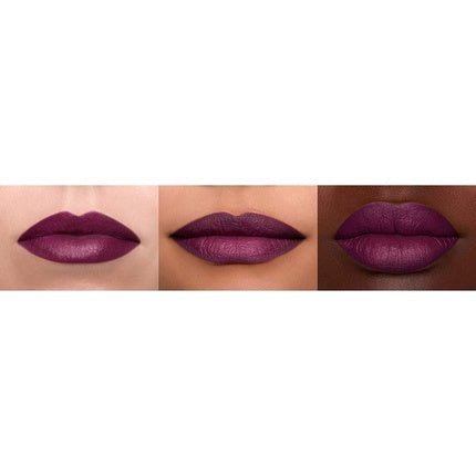 NYX Professional Makeup Suede Matte Lipsticks - Girl, Bye 21g - Maison des fragrances