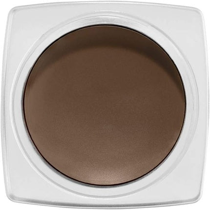 NYX Professional Makeup Tame & Frame Tinted Eyebrow Pomade - Brunette 0.021kg - Maison des fragrances