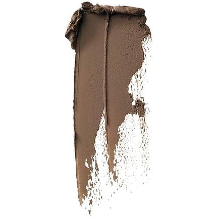 NYX Professional Makeup Tame & Frame Tinted Eyebrow Pomade - Brunette 0.021kg - Maison des fragrances