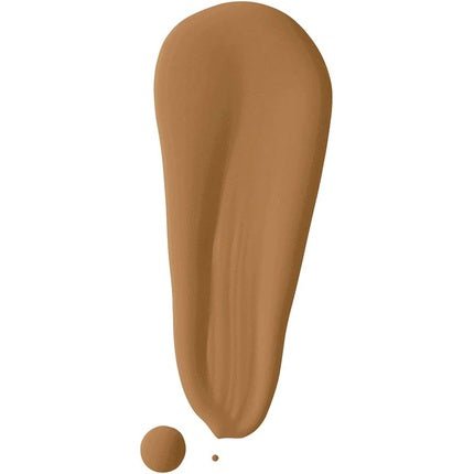 NYX Professional Makeup Total Control Drop Foundation Precise Dosage Buildable Coverage Long Lasting Vegan Formula Matte Finish Shade Cappuccino - Maison des fragrances