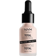 NYX Professional Makeup Total Control Drop Makeup Primer 0.021kg - Maison des fragrances