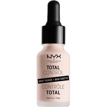NYX Professional Makeup Total Control Drop Makeup Primer 0.021kg - Maison des fragrances