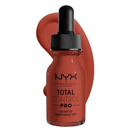 NYX Professional Makeup Total Control Pro Drop Foundation Hue Shifter Cool - Maison des fragrances