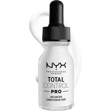 NYX Professional Makeup Total Control Pro Hue Shifter Light - Maison des fragrances