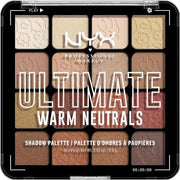 NYX Professional Makeup Ultimate 16 Eye Shadow Palette - Maison des fragrances