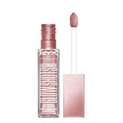 NYX Professional Makeup Ultimate Glow Shots Liquid Eyeshadow with Vitamin C Grapefruit Glow - Maison des fragrances