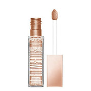 NYX Professional Makeup Ultimate Glow Shots Liquid Eyeshadow with Vitamin C Highkey Lychee - Maison des fragrances