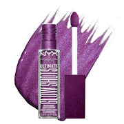 NYX PROFESSIONAL MAKEUP Ultimate Glowshots Vivid Rich Feelin' Grape 0.25 Fl Oz - Maison des fragrances
