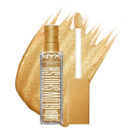 NYX Professional Makeup Ultimate Glowshots Vivid Rich Glitzy Guava - Maison des fragrances