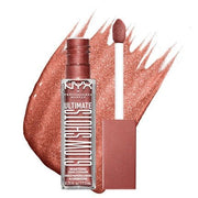 NYX Professional Makeup Ultimate Glowshots Vivid Rich Passionfruit Posh - Maison des fragrances