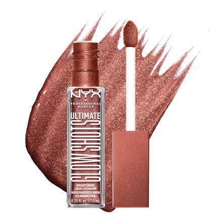 NYX Professional Makeup Ultimate Glowshots Vivid Rich Pear Prize - Maison des fragrances