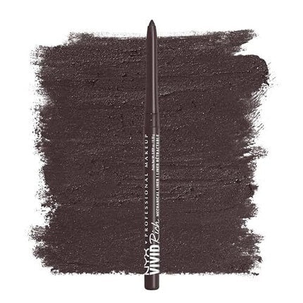 NYX PROFESSIONAL MAKEUP Vivid Rich Mechanical Eye Pencil - Maison des fragrances
