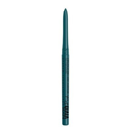 NYX Professional Makeup Vivid Rich Mechanical Liner Eyeliner Aquamarine Dream - Maison des fragrances