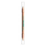 NYX Professional Makeup Wonder Pencil Multi - Use Micro Highlighter and Concealer Stick Medium 02 - Maison des fragrances