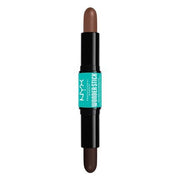 NYX Professional Makeup Wonder Stick Deep Rich 08 - Maison des fragrances