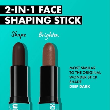 NYX Professional Makeup Wonder Stick Deep Rich 08 - Maison des fragrances
