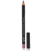 NYX Professional Suede Matte Lip Liner Violet Smoke - Maison des fragrances