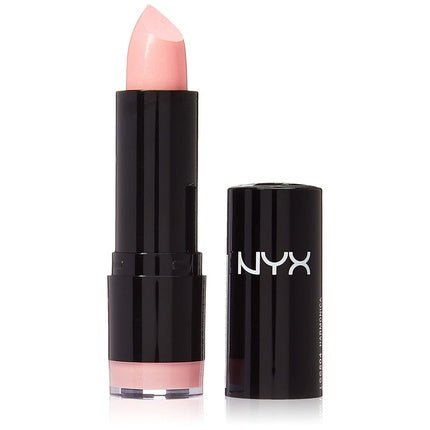 NYX Round Lipstick Harmonica 504 4g - Maison des fragrances