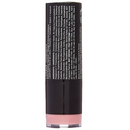 NYX Round Lipstick Harmonica 504 4g - Maison des fragrances