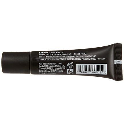 Nyx Shine Killer Makeup Primer Base 8ml - Maison des fragrances