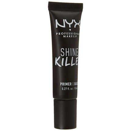 Nyx Shine Killer Makeup Primer Base 8ml - Maison des fragrances