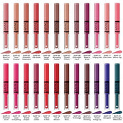 NYX Shine Loud High Shine Lip Color Gloss - Joy's Cosmetics - Maison des fragrances