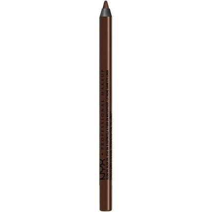 NYX Slide On Pencil Brown Perfection - Maison des fragrances
