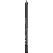 NYX Slide On Pencil Gunmetal Grey Standard Size - Maison des fragrances