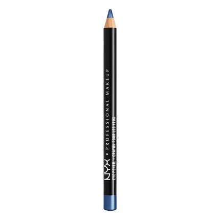NYX Slim Eye Pencil Sapphire - Maison des fragrances