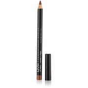 NYX Slim Lip Liner Pencil in Nude Truffle SLP 855 - Maison des fragrances