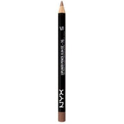 NYX Slim Lip Pencil Nude Beige - Maison des fragrances