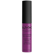 NYX Soft Matte Lip Cream Seoul - Maison des fragrances