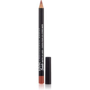 NYX Suede Matte Lip Liner 56 Peach Don't Kill My Vibe - Maison des fragrances