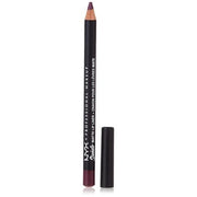 NYX Suede Matte Lip Liner Prune/Glitz 1 Count - Maison des fragrances