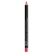 NYX Suede Matte Lip Liner - Smll 36 Milan 1 Count - Maison des fragrances