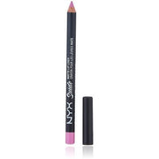 NYX Suede Matte Lip Liner Smll13 Respect the Pink/Glitz - Maison des fragrances