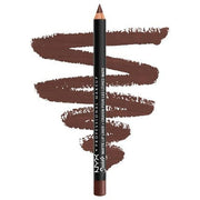 NYX Suede Matte Lip Liner Smll23 Club Hopper/Glitz - Maison des fragrances