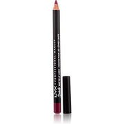 NYX Suede Matte Lip Liner Smll59 Sweet Tooth 3,5g - Maison des fragrances