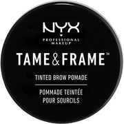 Nyx Tame & Frame Tinted Brow Pomade Blonde 5g - Maison des fragrances