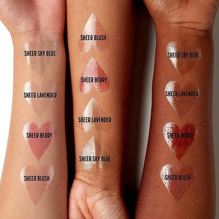 Nyx Thisiseverything Lip Oil Sheer 8ml - Maison des fragrances