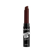 NYX Turnt Up! Lipstick - Dahlia - Maison des fragrances