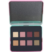 NYX Whipped Wonderland Shadow Palette 8 x 1.5g - Maison des fragrances