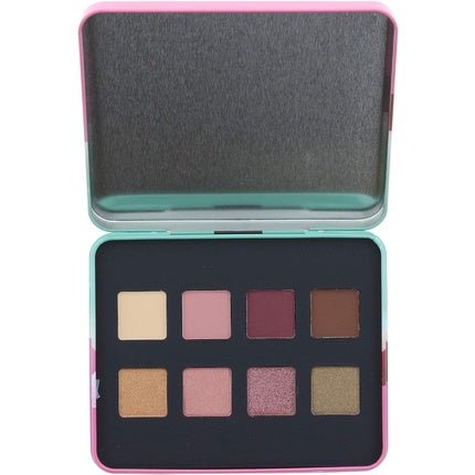 NYX Whipped Wonderland Shadow Palette 8 x 1.5g - Maison des fragrances