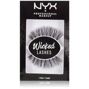 NYX Wicked Lashes Scandal - Maison des fragrances
